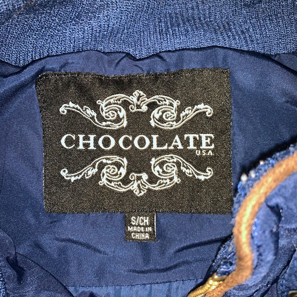 Vest - Picture 3 of 4